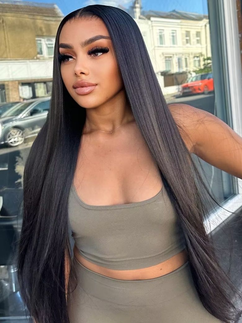 Nadula Bye Bye Knots Wig 2.0? 7x5 and 13x4 Silky