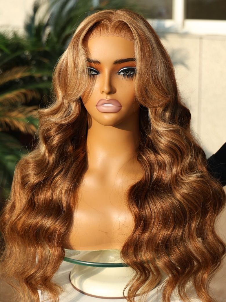 Bye Bye Knots Wig 2.0? | Nadula 7x5 Invisible Knots