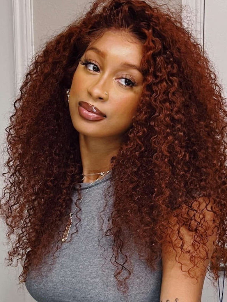 Bye Bye Knots Wig 2.0? | Nadula Short Deep Small