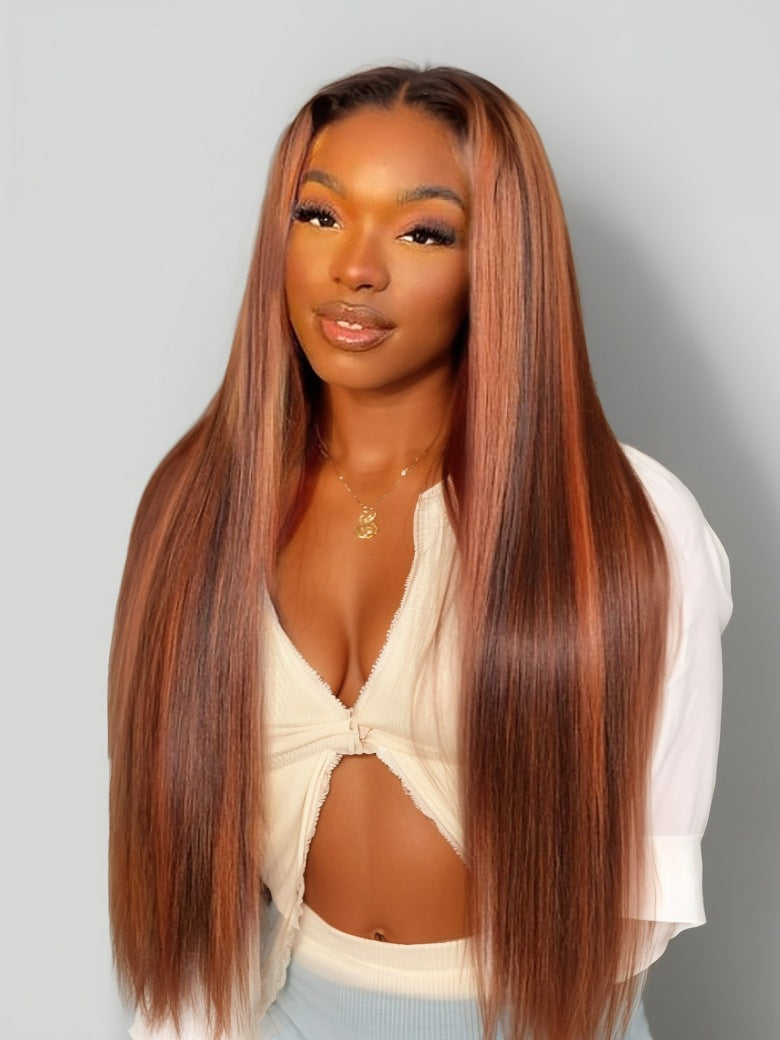 Pre everything Wig 2.0? | Nadula 13x4 Transparent Lace Front