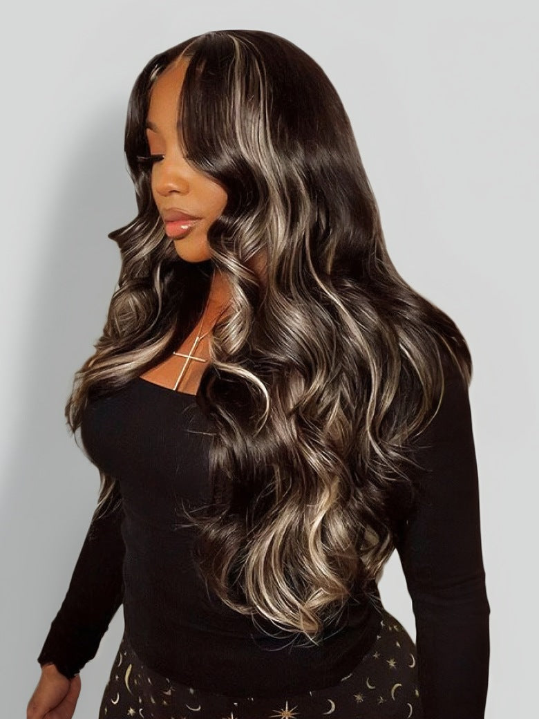 Pre Everything Wig 2.0 ? | Nadula 13x4 Black With