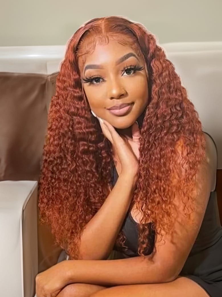 Bye Bye Knots Wig 2.0? | Nadula Short Deep Small