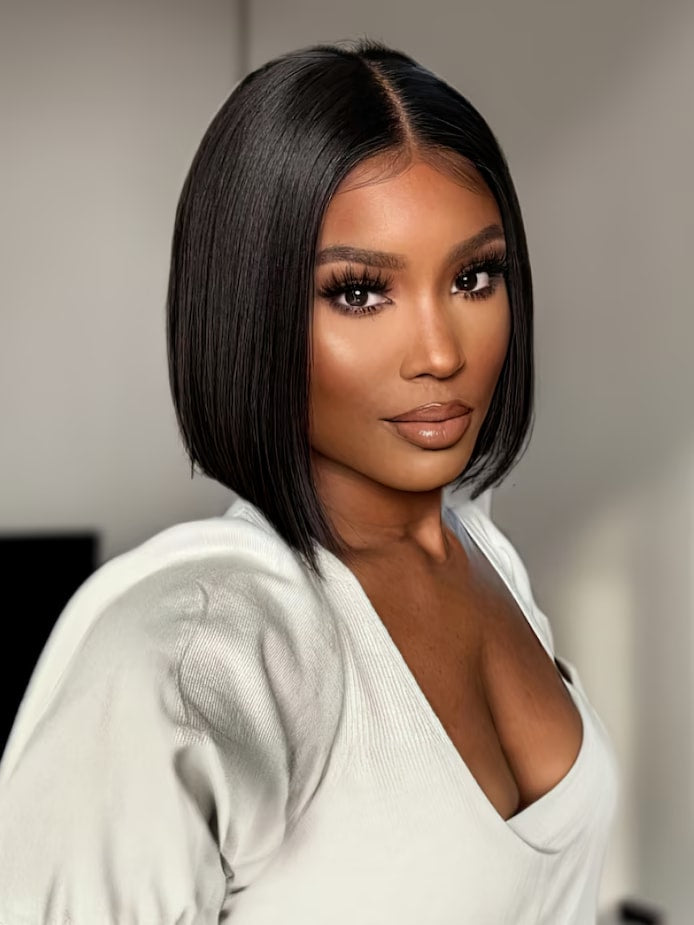 Nadula Bye Bye Knots Wig 2.0? | 7x5 Pre-Bleached Invisible