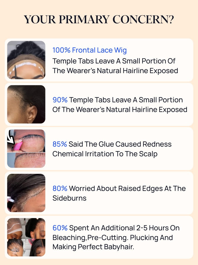 Pre everything Wig 2.0 | Nadula 13x4 Straight Bob Real Ear