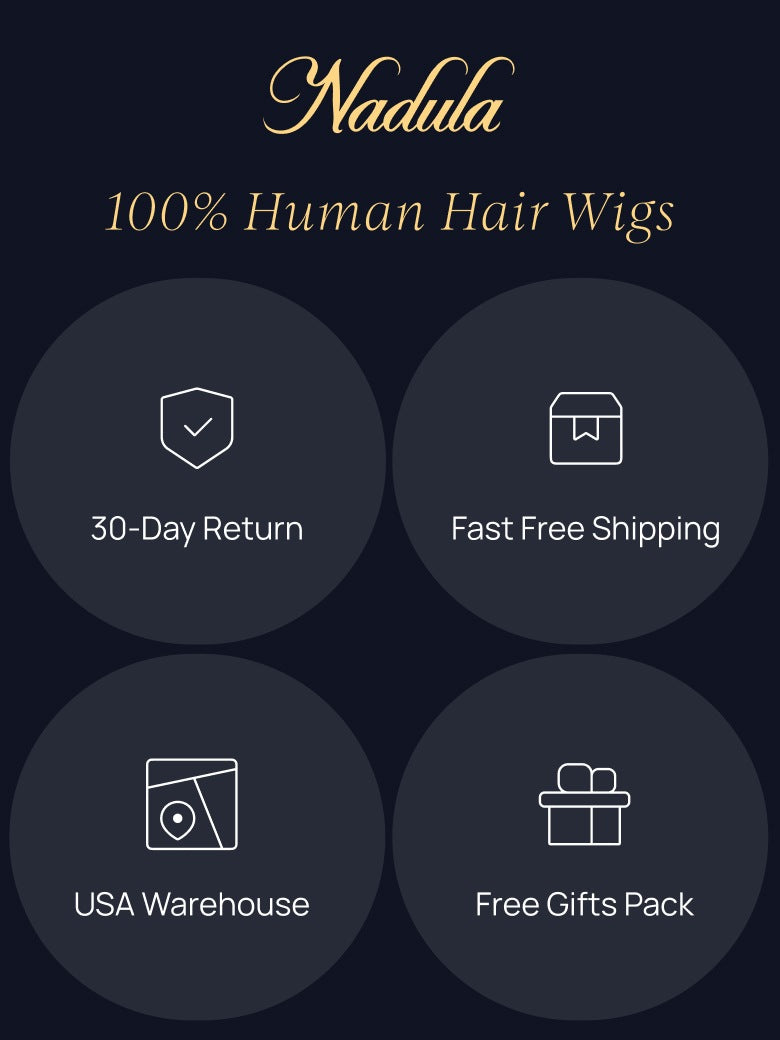 Nadula V-Part Yaki Straight And Kinky Straight Upgrade U Shape