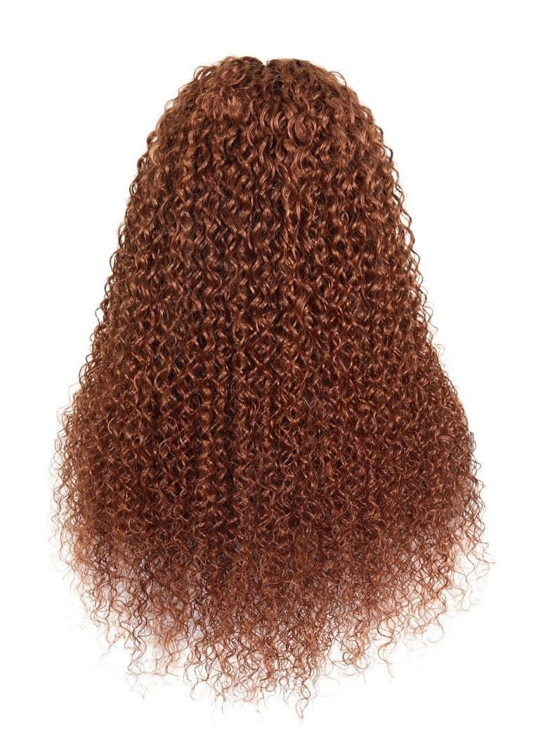 Bye Bye Knots Wig 2.0? | Nadula Short Deep Small