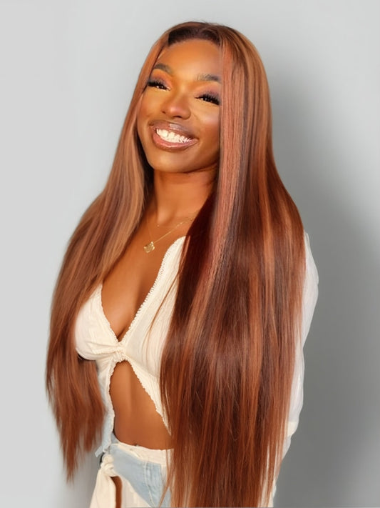 Pre everything Wig 2.0? | Nadula 13x4 Transparent Lace Front