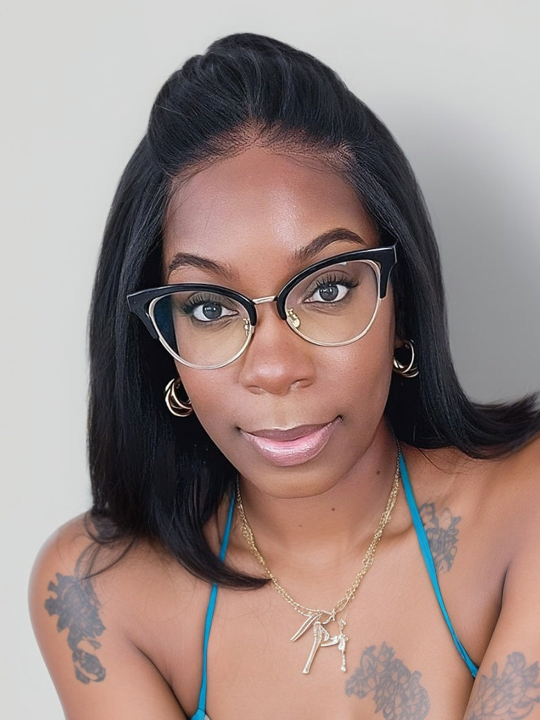 Nadula Bye Bye Knots Wig 2.0? | 7x5 Pre-Bleached Invisible