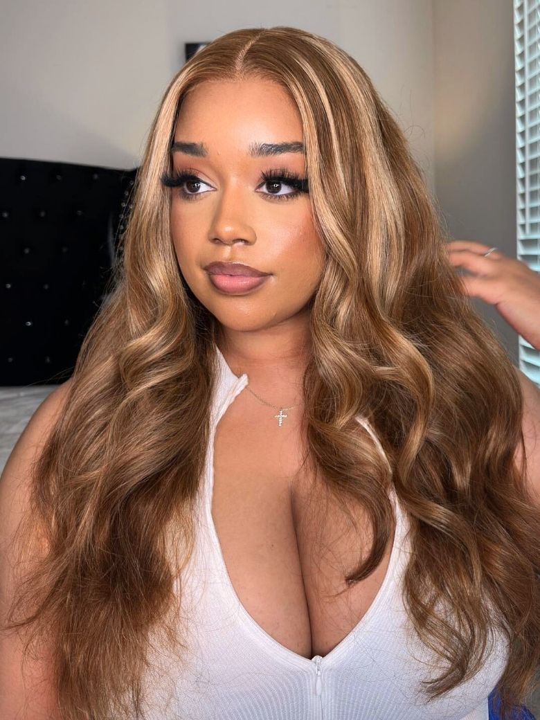 Bye Bye Knots Wig 2.0? | Nadula 7x5 Invisible Knots