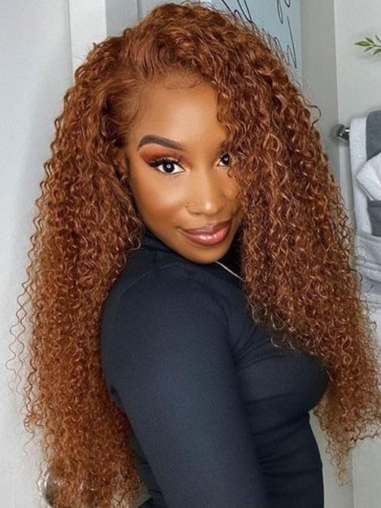 Bye Bye Knots Wig 2.0? | Nadula Short Deep Small