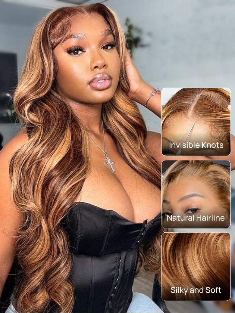 Bye Bye Knots Wig 2.0? | Nadula 7x5 Invisible Knots