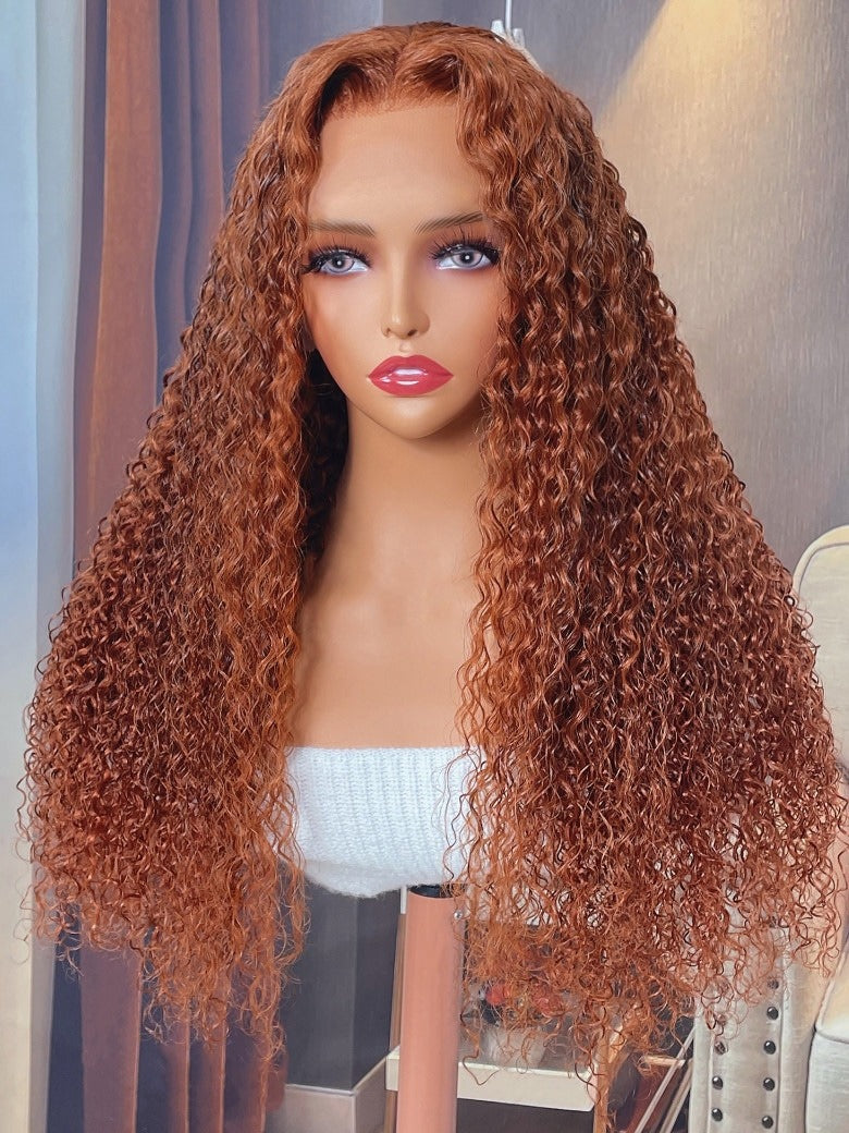 Bye Bye Knots Wig 2.0? | Nadula Short Deep Small