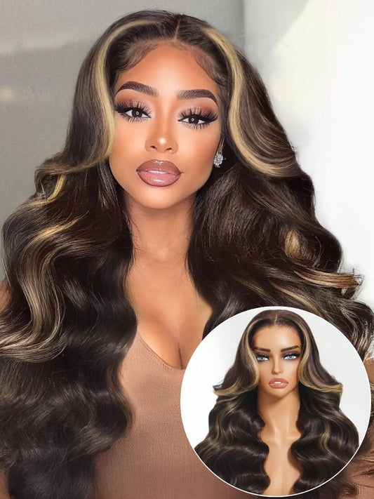 Nadula 7x5 Bye Bye Knots Loose Body Wave Lace Closure