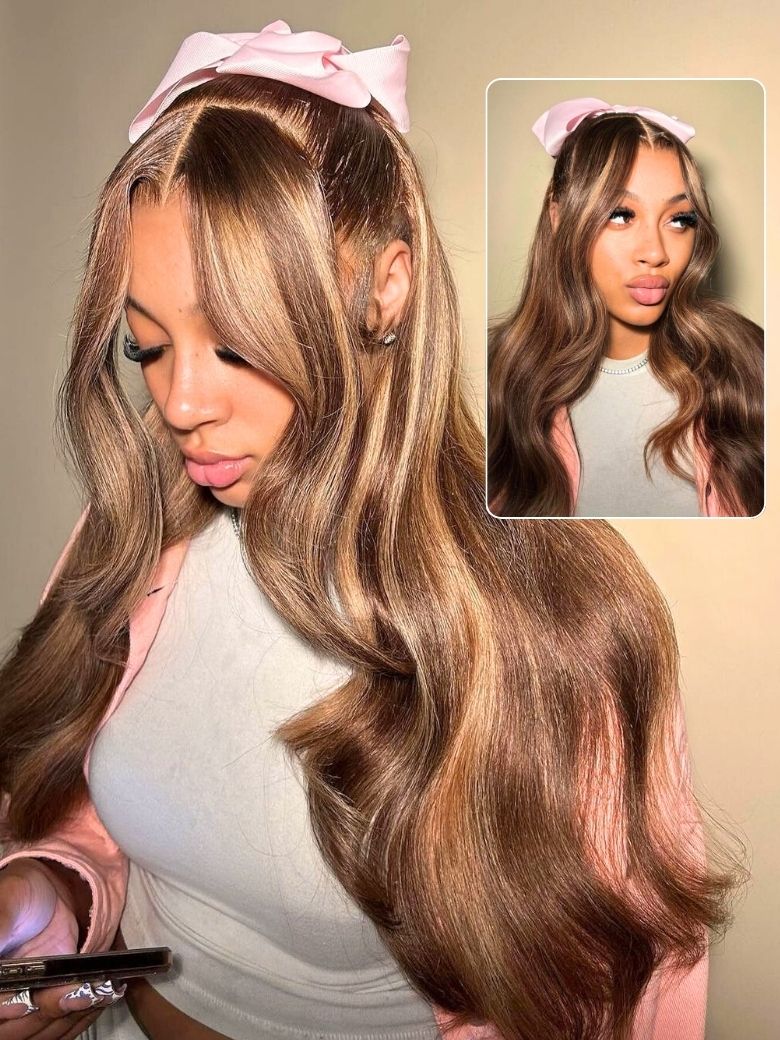 Bye Bye Knots Wig 2.0? | Nadula 7x5 Invisible Knots