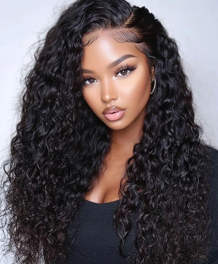 HD Lace Wigs