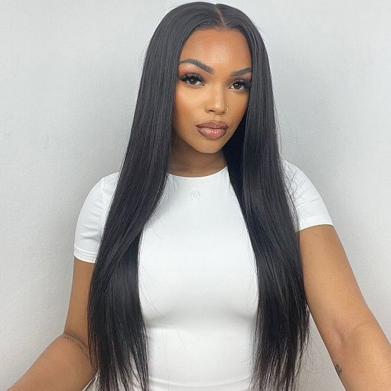 Bye-Bye Knots Wigs