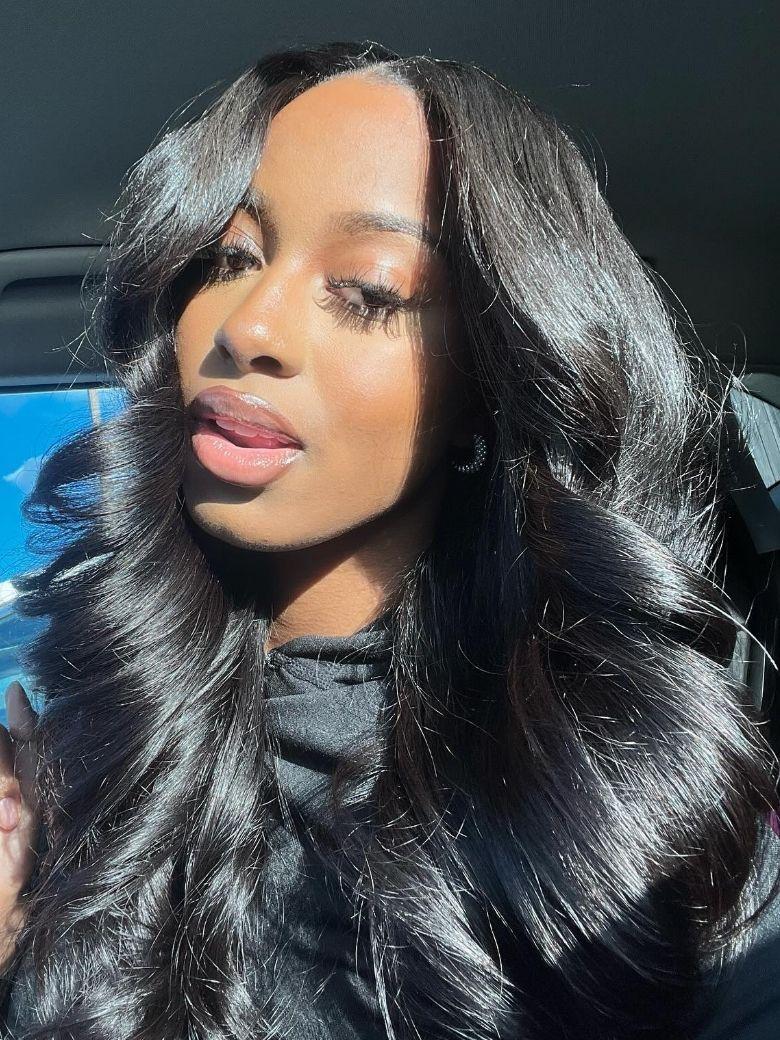 Nadula Wholesale Best Virgin Brazilian Body Wave Hair 3 Bundles