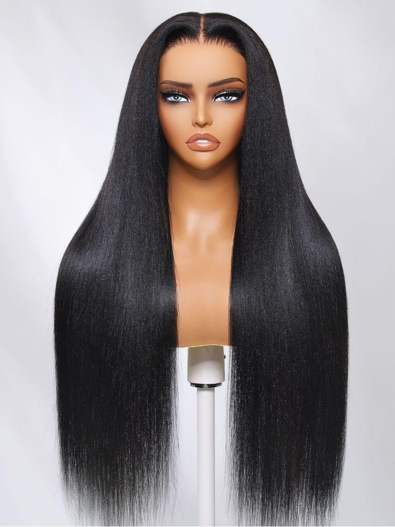 Flash Sale Nadula 7x5 Bye Bye Knots Yaki Straight Human