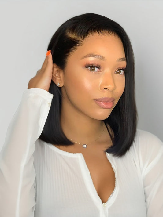 Nadula Bye Bye Knots Wig 2.0? | 7x5 Pre-Bleached Invisible