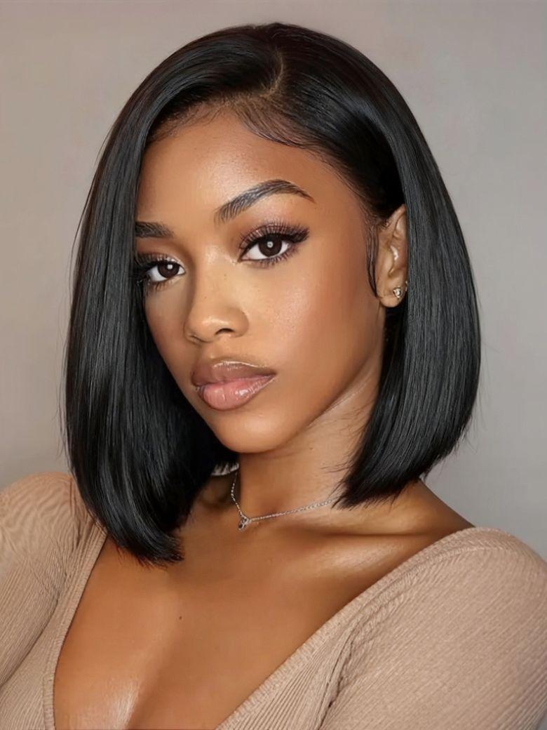 Nadula Bye Bye Knots Wig | 7x5 Pre-Bleached Invisible Knots