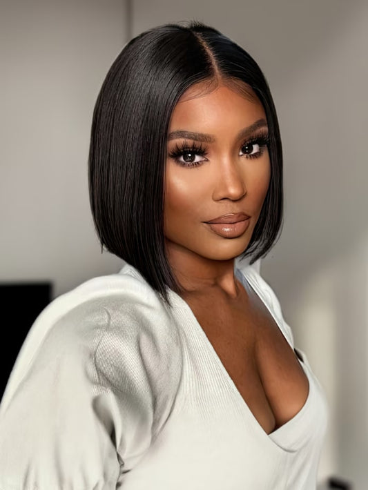 Nadula Bye Bye Knots Wig 2.0? | 7x5 Pre-Bleached Invisible