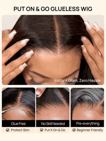Nadula Youtuber's Same Yaki Straight 7x5 And 5x5 Bye Bye