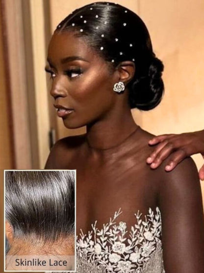 Nadula 360 Lace Front Wigs Body Wave 360 Transparent Lace