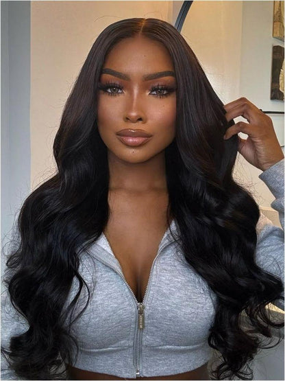 Nadula Flash Sale 3D Body Wave Put on and Go