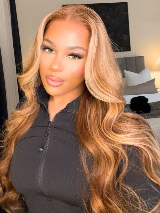Bye Bye Knots Wig 2.0? | Nadula 7x5 Invisible Knots