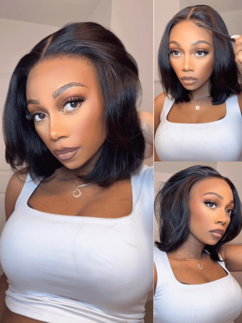 Nadula Bye Bye Knots Wig | 7x5 Pre-Bleached Invisible Knots