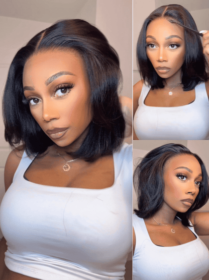 Nadula Bye Bye Knots Wig | 7x5 Pre-Bleached Invisible Knots