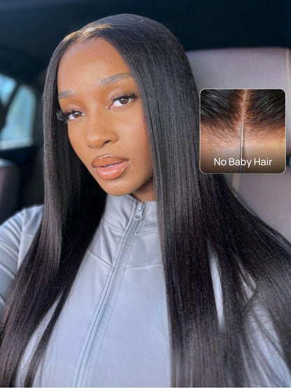 Flash Sale Nadula 7x5 Bye Bye Knots Yaki Straight Human