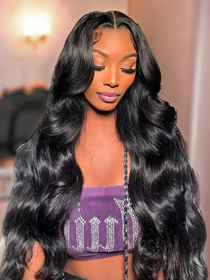Nadula Wholesale Best Virgin Brazilian Body Wave Hair 3 Bundles