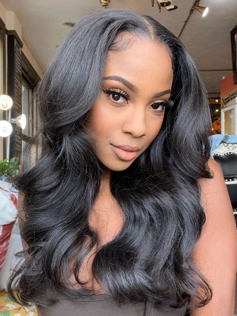 Nadula Wholesale Best Virgin Brazilian Body Wave Hair 3 Bundles