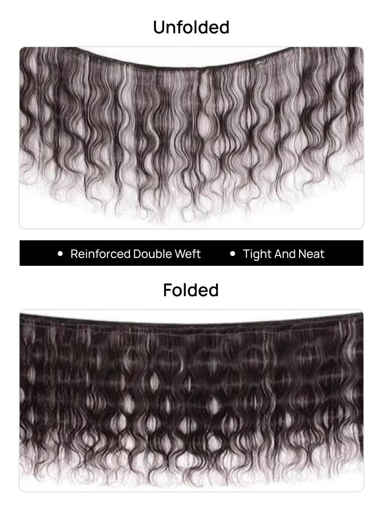 Nadula Wholesale Best Virgin Brazilian Body Wave Hair 3 Bundles