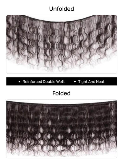 Nadula Wholesale Best Virgin Brazilian Body Wave Hair 3 Bundles