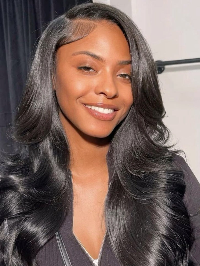 Nadula EasiContour? V Part Wig Glueless Body Wave V Part